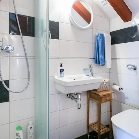 Blue Symphony Old Town - Three Bedroom דוברובניק