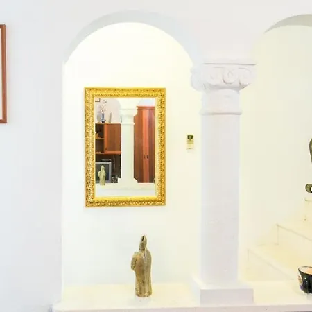 Διαμέρισμα Blue Symphony Old Town - Three Bedroom *