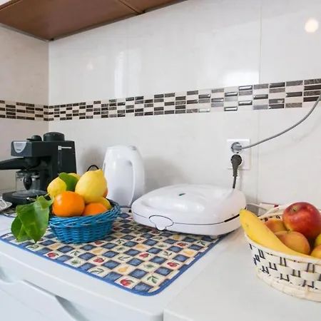 Διαμέρισμα Blue Symphony Old Town - Three Bedroom Ντουμπρόβνικ