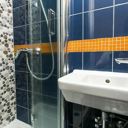 Blue Symphony Old Town - Three Bedroom Διαμέρισμα Ντουμπρόβνικ