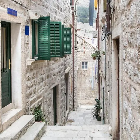 Blue Symphony Old Town - Three Bedroom * Dubrovnik