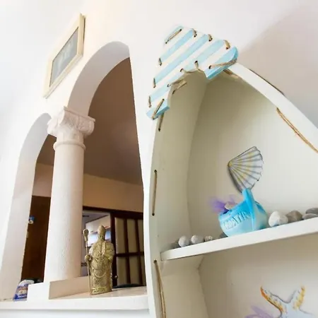 Apartman Blue Symphony Old Town - Three Bedroom *