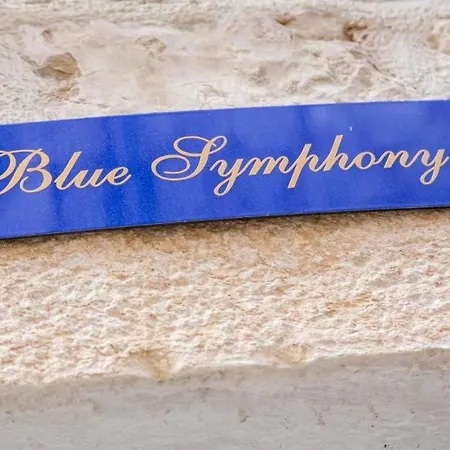 Blue Symphony Old Town - Three Bedroom Dubrovnik